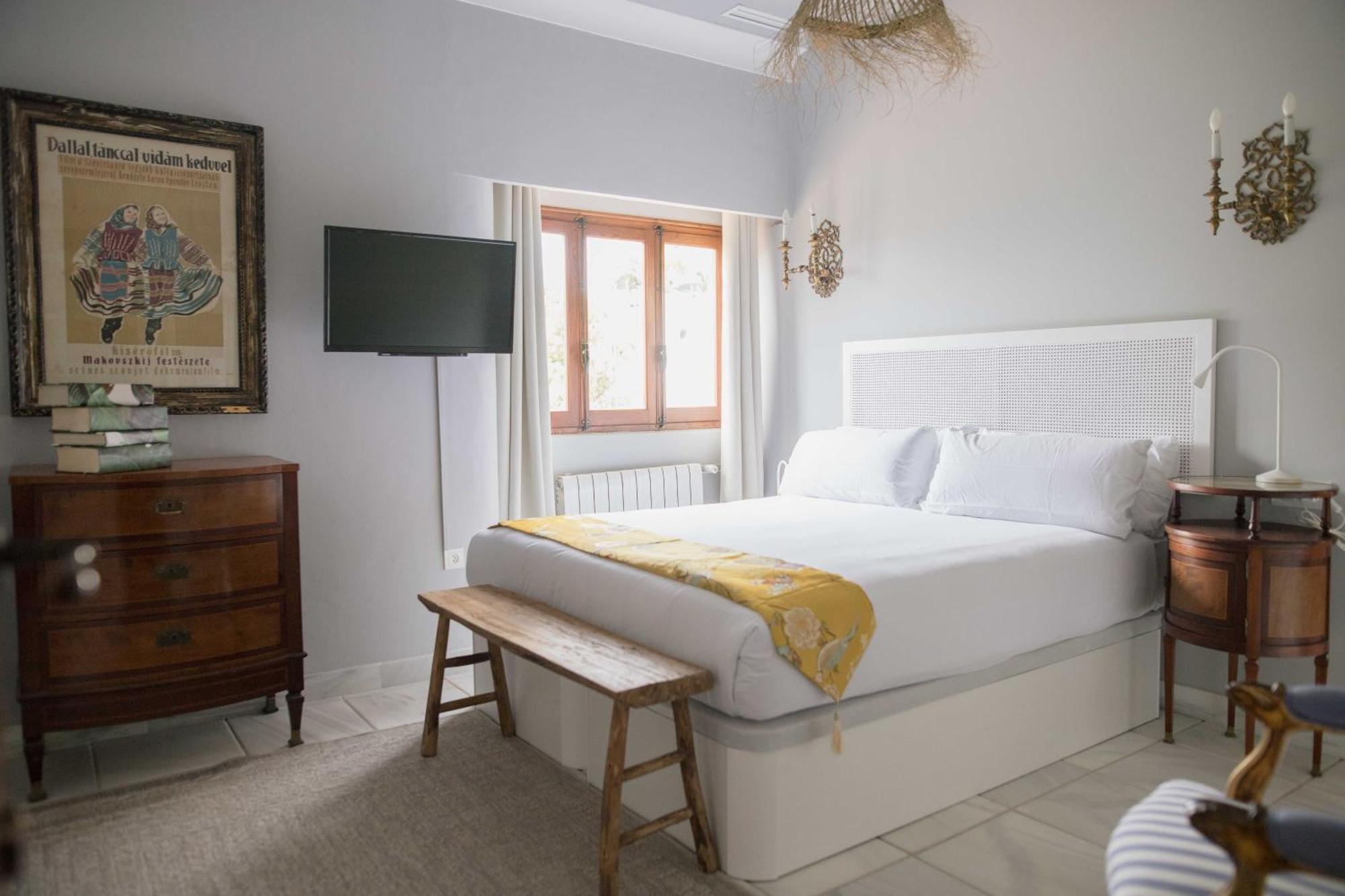 Villa Dora (Adults Only) Jávea Стая снимка